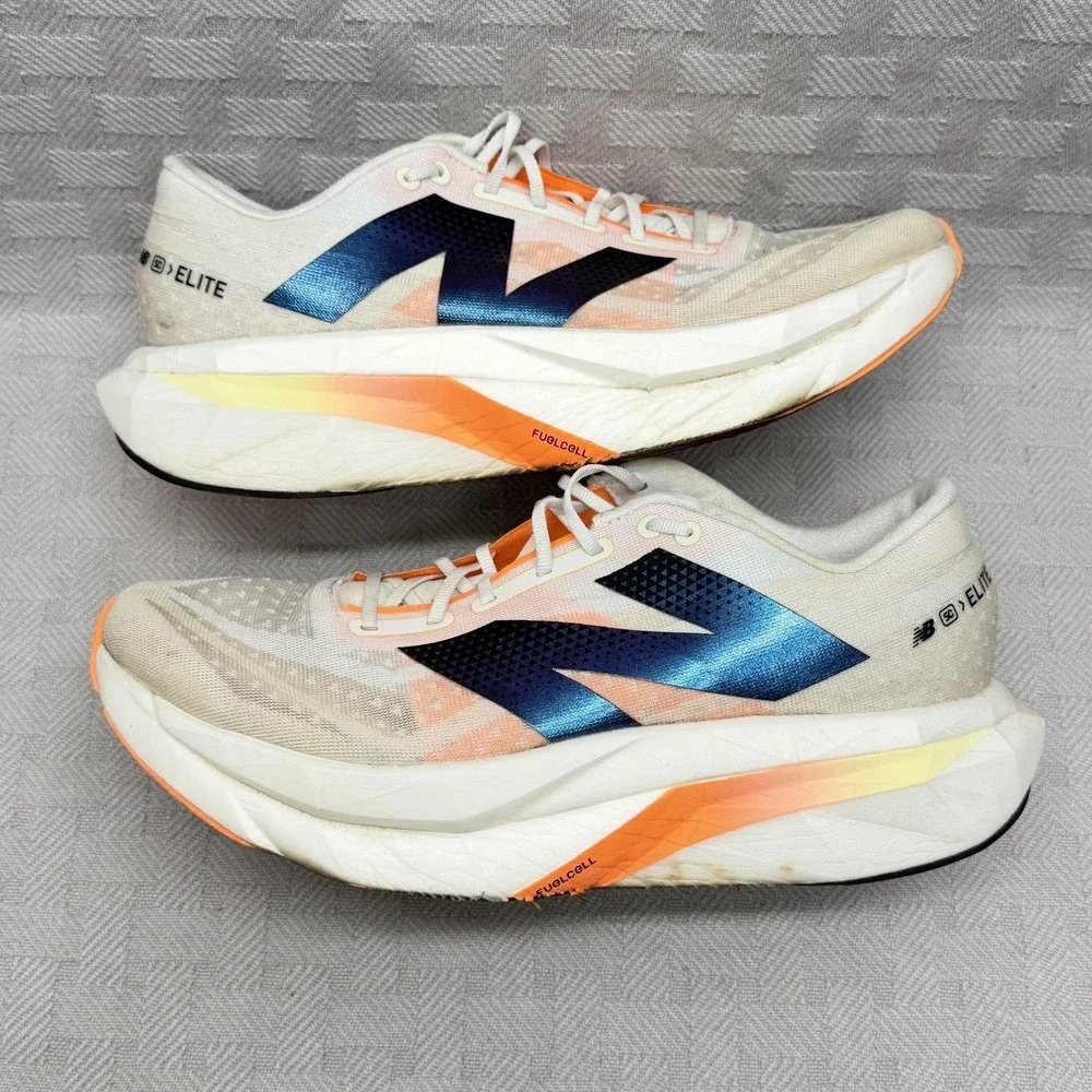 New Balance pre owned